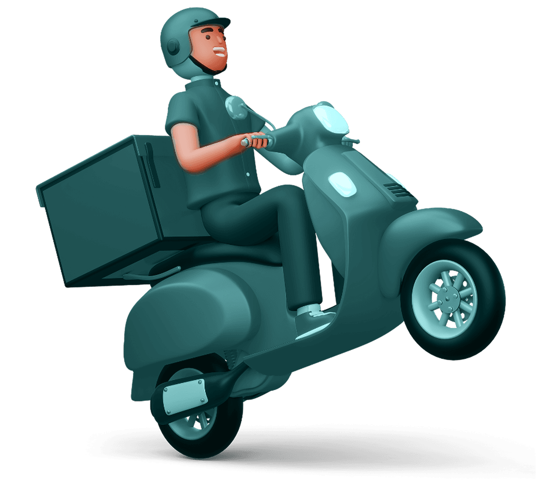 Scooter