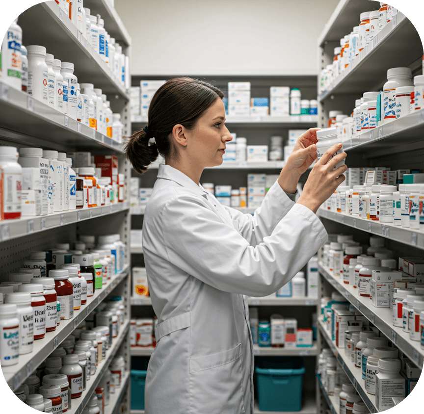 Pharmacy